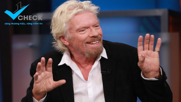 Bán hàng cho nhà đầu tư là khó nhất - Richard Branson