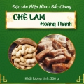CHÈ LAM HOÀNG THANH