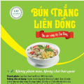 Bún Trắng Liên Đồng