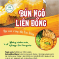 Bún Ngô Liên Đồng