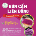 Bún Cẩm Liên Đồng