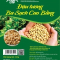 Đậu Tương Ba Sạch Cao Bằng