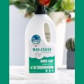 Nước giặt Mas. Clean Hương mùa xuân (Chai 2L)