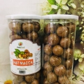 Hạt Macca Hapufood (500G)