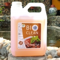 Nước rửa chén sinh học thảo dược BioClean X2, hương cà phê, can 2 lít