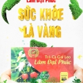 Trà cà gai leo LÂM ĐẠI PHÚC