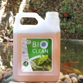 Nước rửa chén sinh học thảo dược BioClean X2, hương sả, can 2 lít