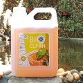 Nước rửa chén sinh học thảo dược BioClean X2, hương tràm, can 2 lít