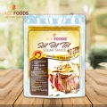 SỐT BÍT TẾT NẤM TƯƠI 200gr