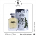 Nước hoa Secret Mystique – HAYARI Parfums Paris 70ML