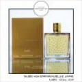 Nước hoa  Lady EMMANUELLE JANE EDP 100ML