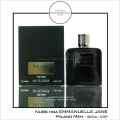 Nước hoa  Milano Men EMMANUELLE JANE EDP 100ML