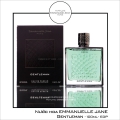 Nước hoa  Gentleman EMMANUELLE JANE EDP 100ML