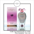 Nước hoa  Pink Diamond EMMANUELLE JANE EDP 75ML