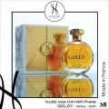 Nước hoa  Goldy – HAYARI Parfums Paris 100ML