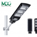 Đèn LED năng lượng mặt trời (90W) Tấm liền – MDC08