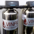 Thiết bị lọc nước tổng biệt thự Vinfil VF119