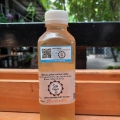 Chai siro đường 330ml