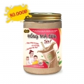 Hồng trà sữa