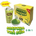 MATCHA TRÀ SỮA 5 IN 1