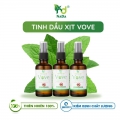 Tinh dầu xịt vove 50ml