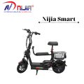 XE ĐIỆN NIJIA SMART