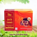 Nấm Linh Chi Cenmush Việt Nam 200gr