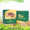 Nấm lim xanh hộp 250gr