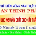 Dầu Lạc