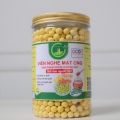 Viên Nghệ Mật Ong