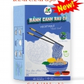 Bánh Canh Hoa Đậu Biếc