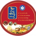 Mật ong đông trùng TH Gold