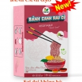 Bánh Canh Củ Dền