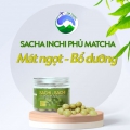 Sacha Inchi phủ Socola