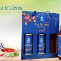 Nước Mắm Cự Nham