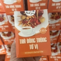 Trà Đông Trùng Tứ Vị