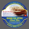 Bánh Đa Vừng Khánh Thiện