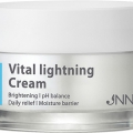 Kem dưỡng trắng da mặt JNN-II Vital Lightning Cream