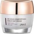 Kem dưỡng da ban ngày JNN-II 24K Shield Day Cream