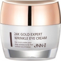 Kem dưỡng mắt JNN-II 24K Wrinkle Eye Cream