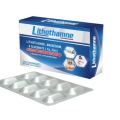 Viên uống bổ sung canxi Lithothamne 30 viên - Xuất xứ Pháp