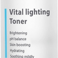 Toner trắng da JNN-II Vital Lightning