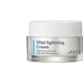 Kem dưỡng trắng da mặt JNN-II Vital Lightning Cream