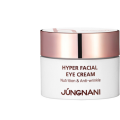 Kem mắt JUNGNANI Hyper Facial Eye Cream dưỡng mắt giảm thâm mắt tan bọng chống lão hóa Hàn Quốc 30ml