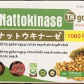 Nattokinase JK Life 4000FU/g