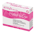 Men vi sinh cho phụ nữ Activa Prebiopro Gyn