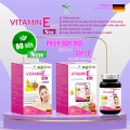 VITAMIN E SOY NEW