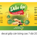 DẦU LẠC THUẬT HIÊN