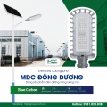 MDC ĐÔNG DƯƠNG 60W
