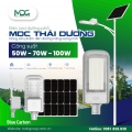MDC THÁI DƯƠNG (SOLAR LIGHT)